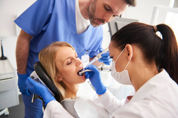 Best Dental Fillings (Composite and Amalgam)  in Wellston, OH