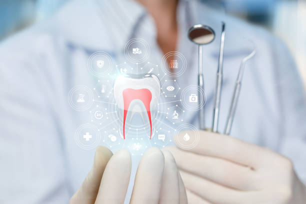 Dental Inlays and Onlays in Wellston, OH