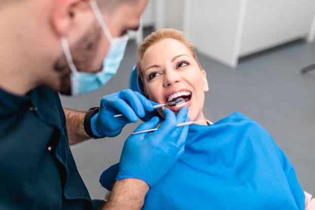 Emergency Dental Services in Wellston, OH