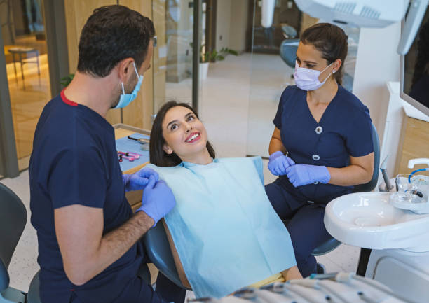 Best Root Canal Treatment  in Wellston, OH