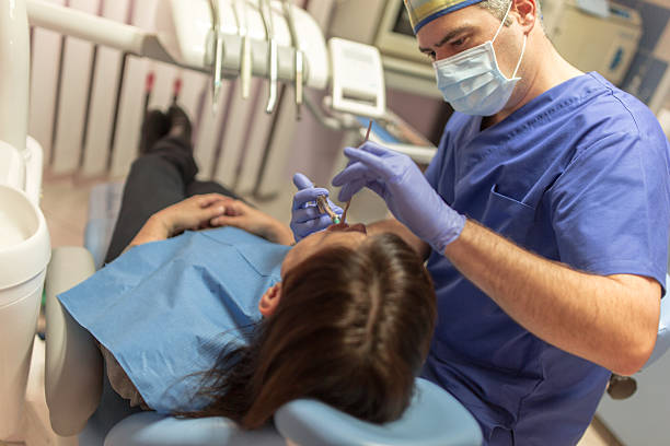 Best Oral Cancer Screening  in Wellston, OH